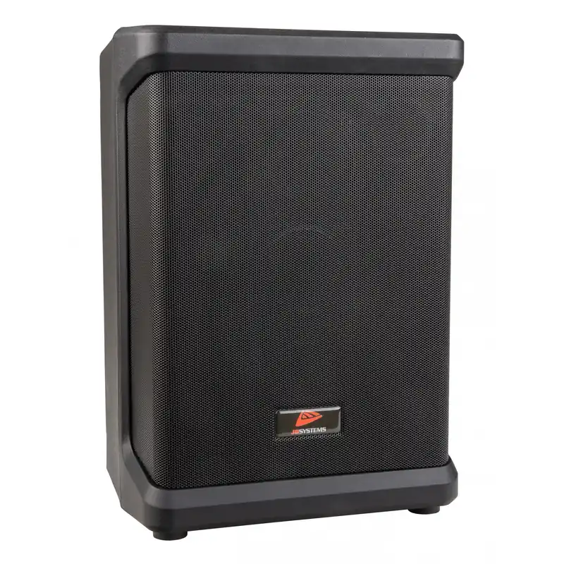 JBSystems MOVIL-1 Remise