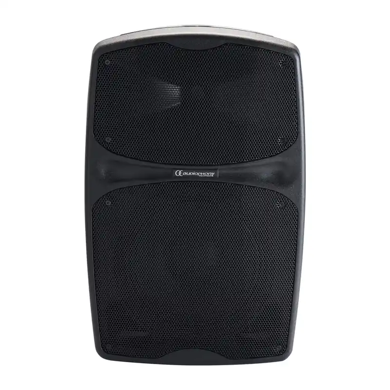 Audiophony RACER120/F8 Produit De Marque