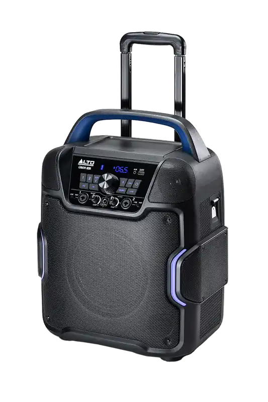 Prix Choc Alto Professional UBERFX-MK2