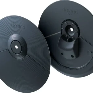 Réduction Roland Dual-Trigger Cymbal Pad
