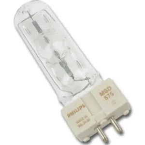 Philipps L/MSD575 Vente Flash