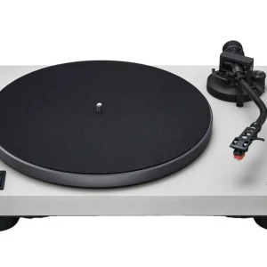 Usine Directe Technics SL-50CP Direct Drive Turntable - Silky Grey