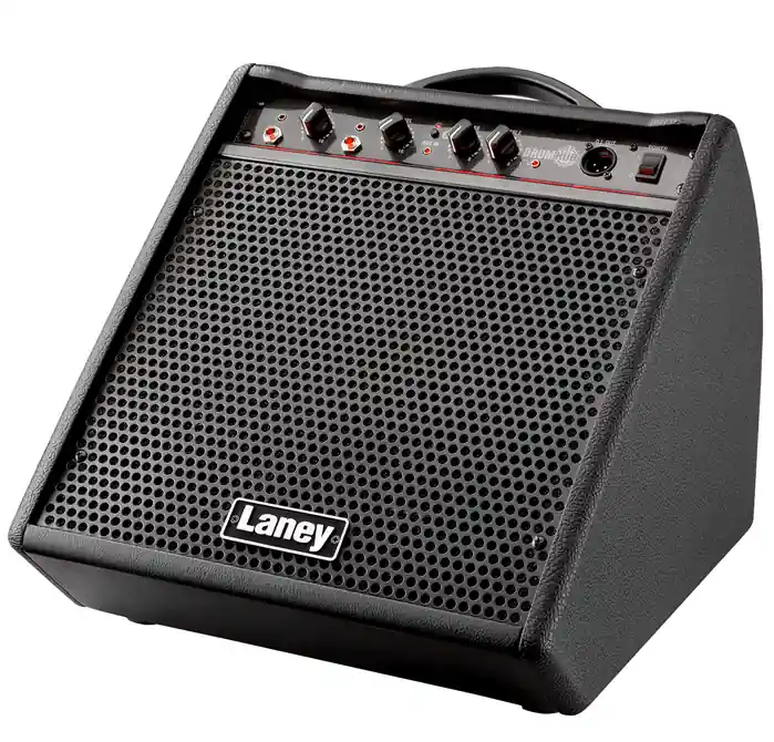 Laney AMPLI DRUMHUB 80W/1X10 Marque