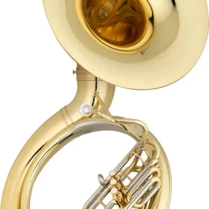Eastman Winds Marching Bb Sousaphone - Lacquer Remise