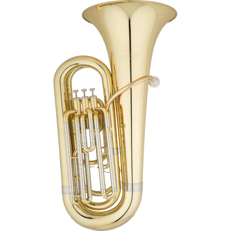 Eastman Winds EBB231 BBb 3/4 Size Student Tuba - Lacquered Finish Vente Flash
