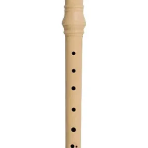 Offre Du Jour Carlton C Soprano Recorder - Baroque - 3 Piece Maple