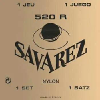 Savarez 520R Commander Vite