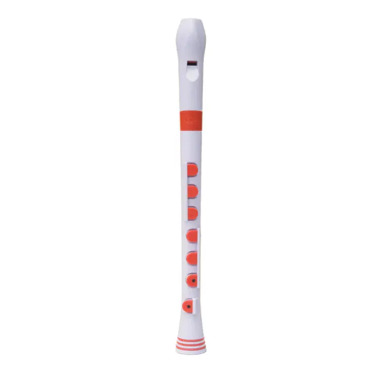 Seulement Aujourd'hui Nuvo 30th Anniversary Recorder+ - Baroque Fingering
