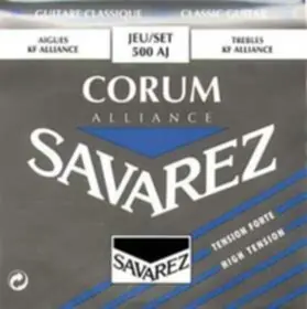 Savarez 500AJ Meilleure Vente