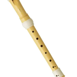 Yamaha Band Soprano Recorder - Baroque System - Ecodear Body Super Prix