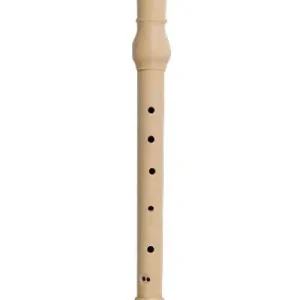 Carlton F Alto Recorder - Baroque - 3 Piece Maple Prix Promo