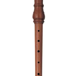 Yamaha Band Baroque Alto Recorder - Rosewood Acheter Direct