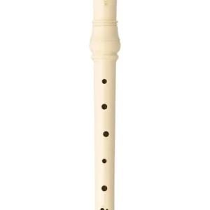 Promotion Saisonnière Yamaha Band Plastic Alto Recorder - German