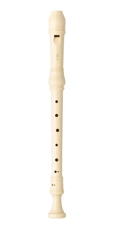 Promotion Saisonnière Yamaha Band Plastic Alto Recorder - German