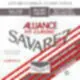 Savarez 540RH Commander Vite