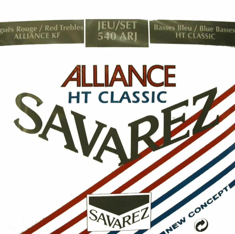 Savarez 540ARJ Offre Limitée