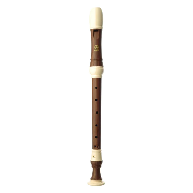 Angel Alto Baroque Recorder - 3 Piece Commander Maintenant