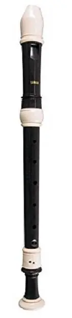 Achat Immédiat Yamaha Band Alto Intermediate Plastic Recorder