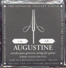 Meilleure Vente Augustine AGSP -JEU Regal SP