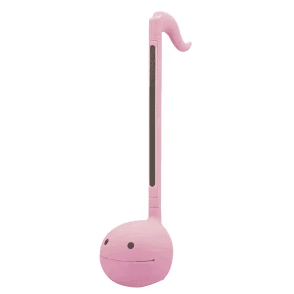 Otamatone Sweets Regular Otamatone - Strawberry Achat Immédiat