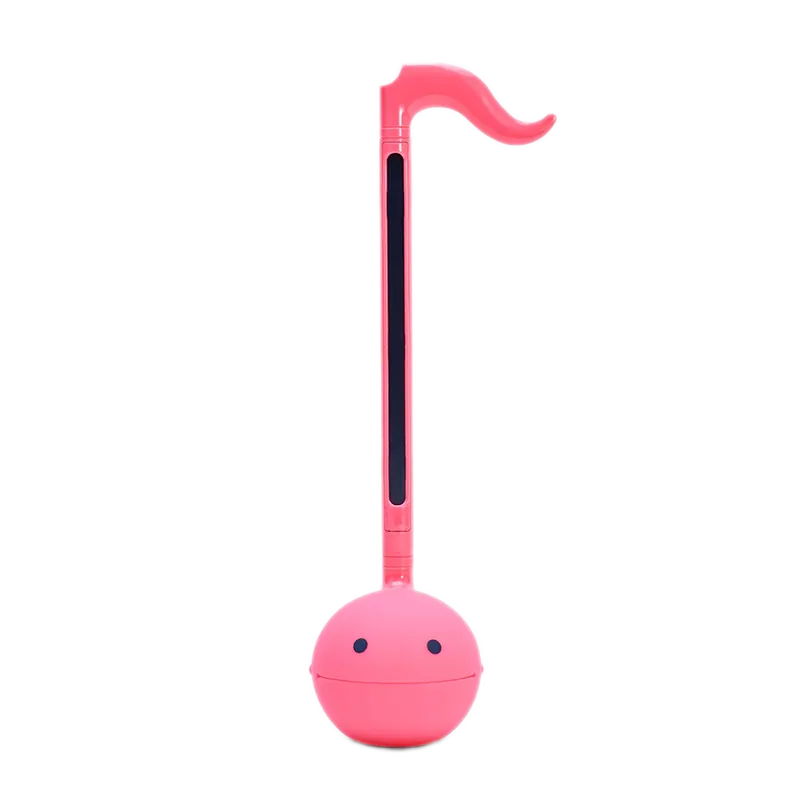 Otamatone Regular Otamatone - Pink Dernière Chance