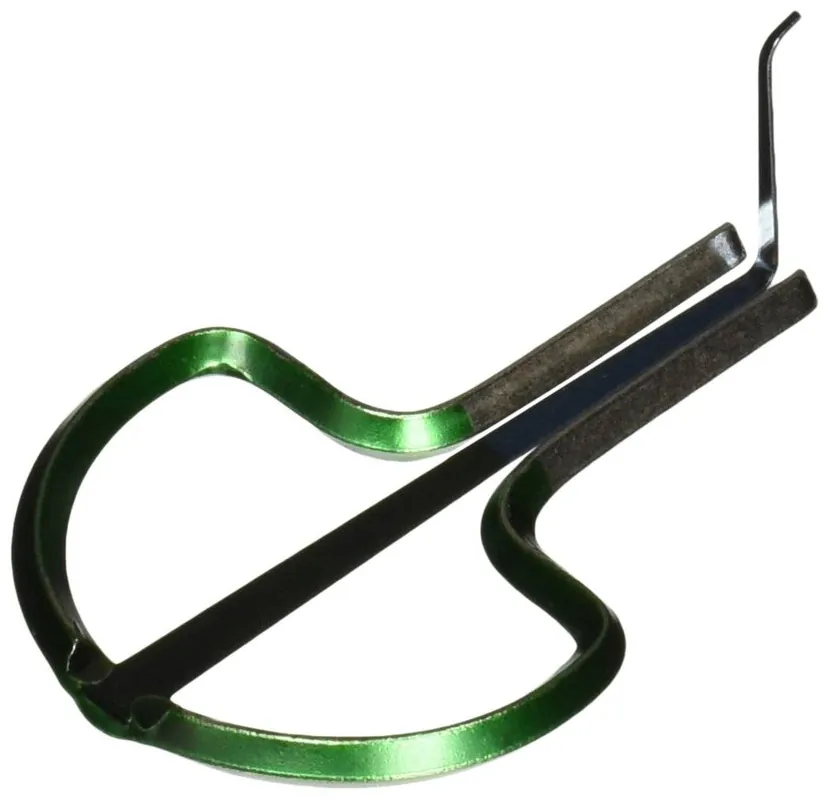 Trophy Austrian Jaw Harp - Soprano Bon Marché