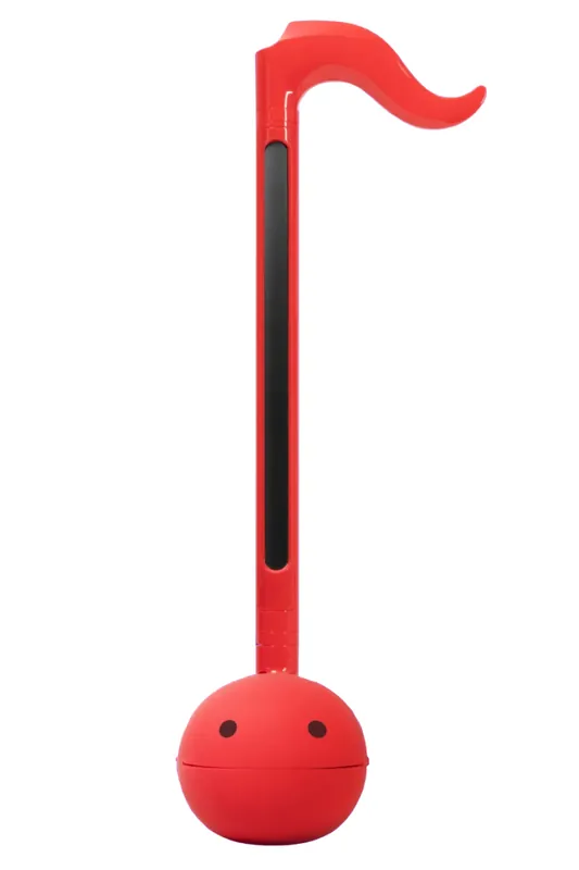 Otamatone Deluxe Otamatone - Red Prix Cassé