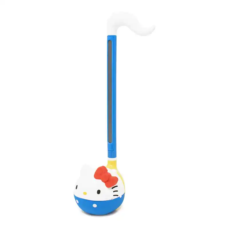 Must-Have Otamatone Regular Otamatone - Hello Kitty