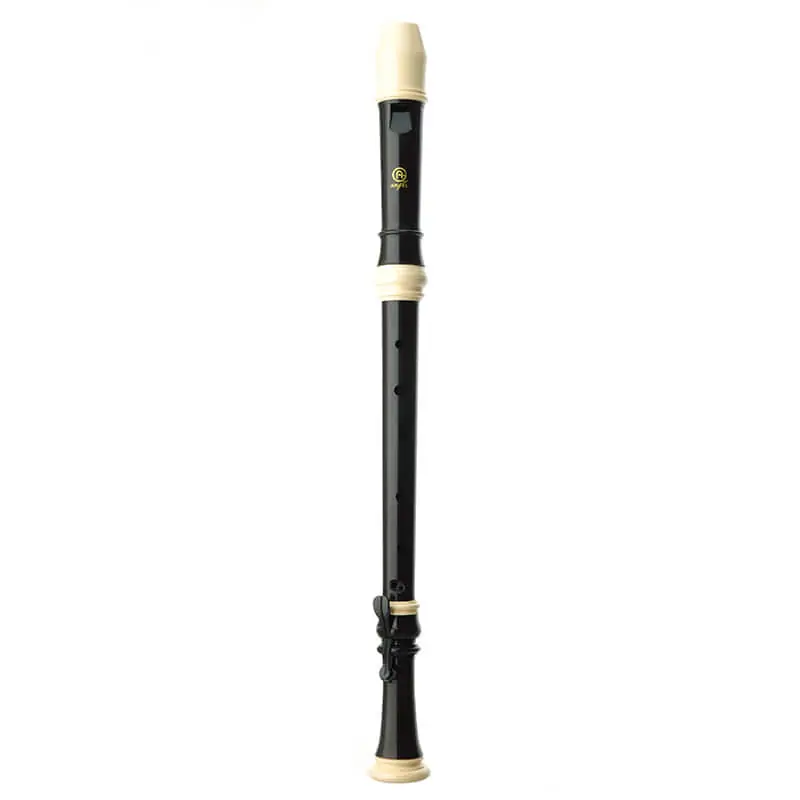 Angel Tenor Baroque Recorder - 3 Piece Solde