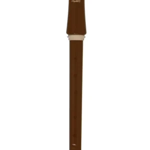 Prix Cassé Aulos Robin 3-Piece Tenor Recorder with Bag