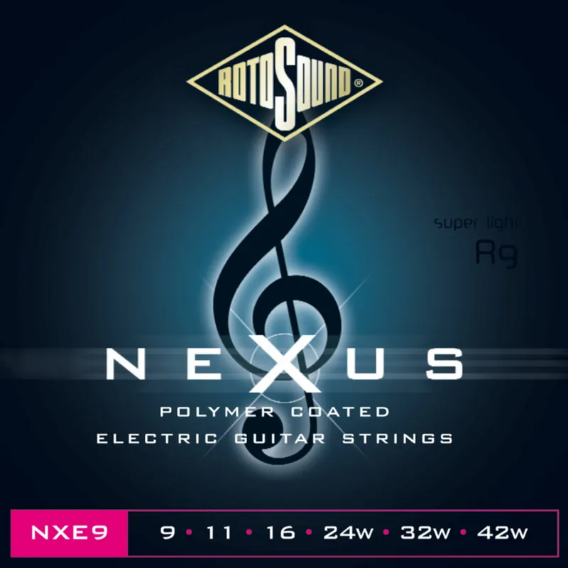 Acheter Direct Rotosound NXE9