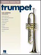 Bon Marché Hal Leonard Essential Songs - Trumpet