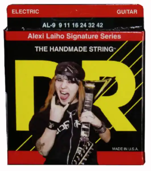 DR AL9 ALEXI LAIHO Commande En Gros