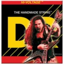 DR DBG10 DIMEBAG DARRELL Certifié