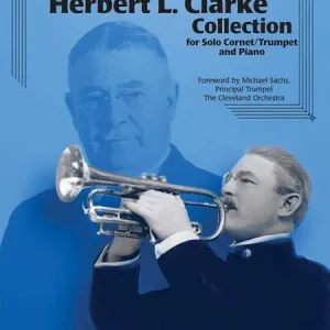 Acheter En Ligne Carl Fischer The Herbert L. Clarke Collection