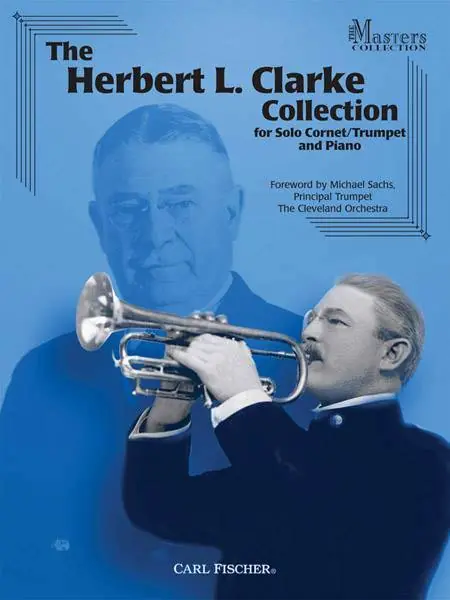 Acheter En Ligne Carl Fischer The Herbert L. Clarke Collection