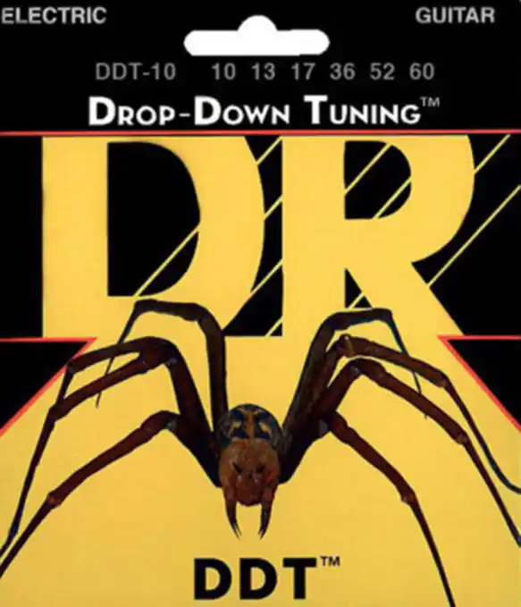 DR DDT1060 DROP-DOWN TUNING Acheter En Ligne