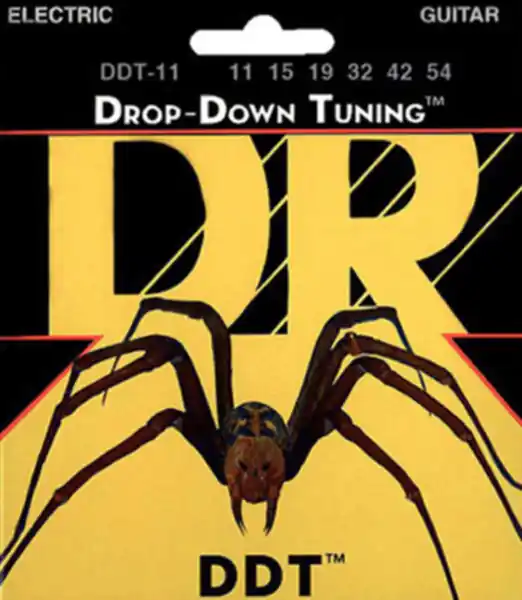 Vente Flash DR DDT11 DROP-DOWN TUNING