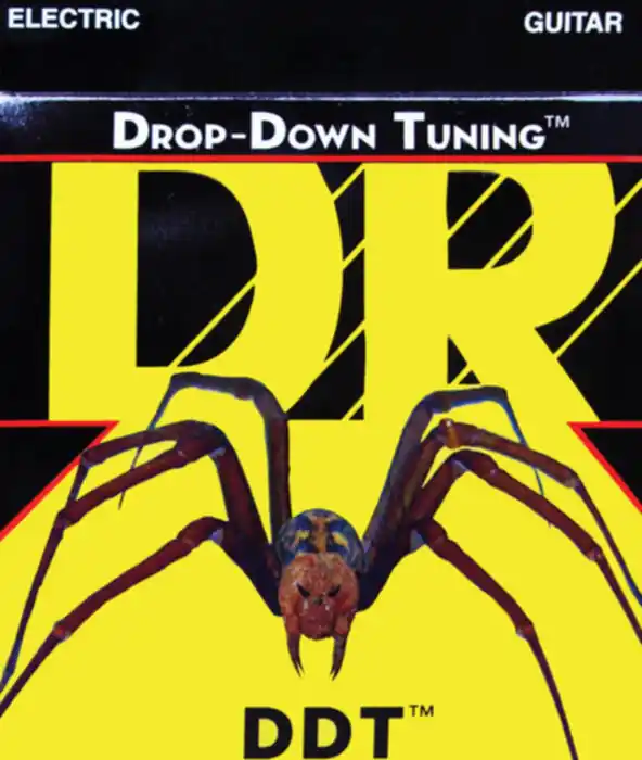 Prix Bas DR DDT12 DROP-DOWN TUNING