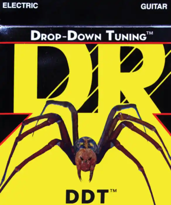 DR DDT13 DROP-DOWN TUNING Offre Exclusive