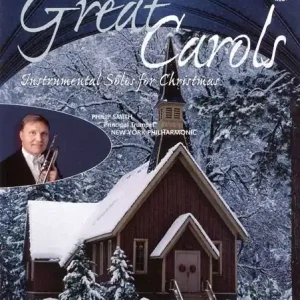 Vente Flash Curnow Music Great Carols