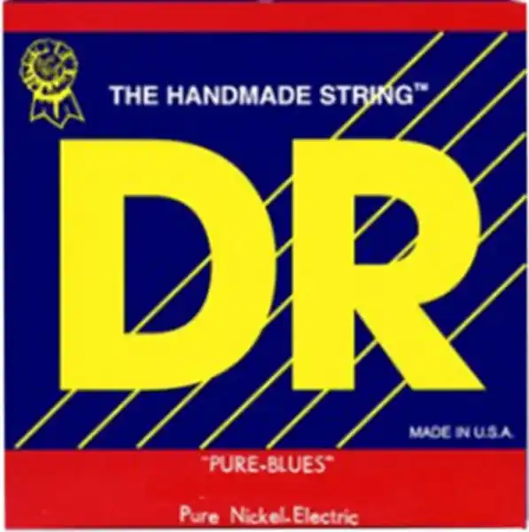 DR PHR11 PURE BLUES Bon Marché