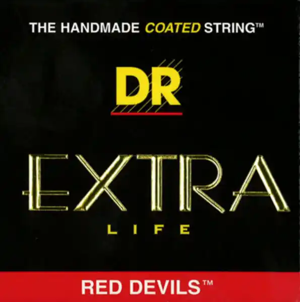 Produit De Marque DR RDE946 RED DEVILS