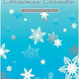 Kendor Music Inc. Christmas Classics For Brass Quintet - Ziek - 1st Bb Trumpet - Book Must-Have