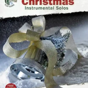 Alfred Publishing Ultimate Christmas Instrumental Solos - Galliford - Trombone - Book/CD Certifié