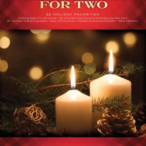 Prix Bas Hal Leonard Christmas Hits for Two - Trombone Duets - Book