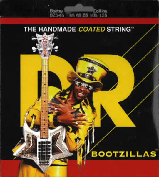 DR Cordes DR BZ545 BOOTZILLAS Commander Vite