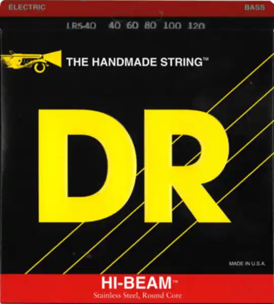 DR Cordes DR LR540 HI-BEAM Commander Maintenant