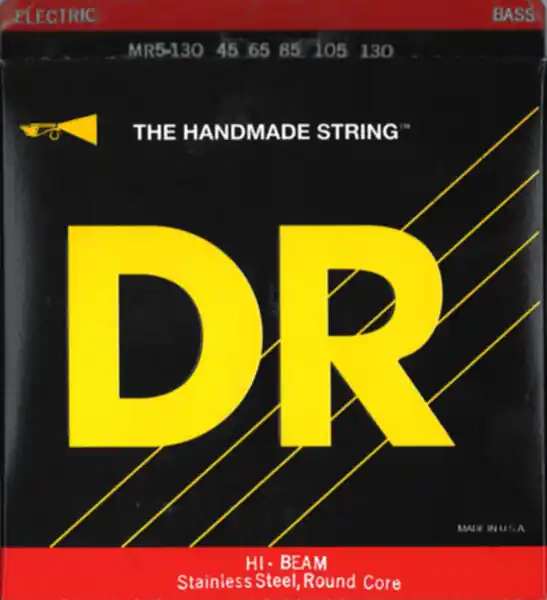 DR Cordes DR MR5130 HI-BEAM Promotion