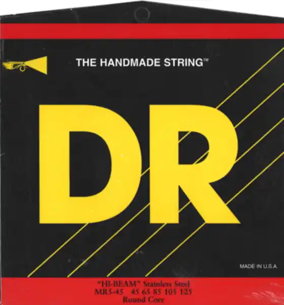 Nouvel Arrivage DR Cordes DR MR545 HI-BEAM